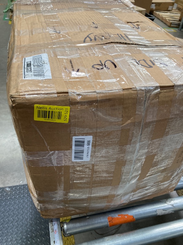Photo 1 of ***(SELLING AS PARTS ONLY)*** PARTS ONLY.....

BLACK+DECKER Smart Portable Air Conditioner, 14,000 BTU for Rooms up to 700 Sq. Ft., Smart Portable AC with Follow Me Remote and Window Kit, BPACT14WT, White