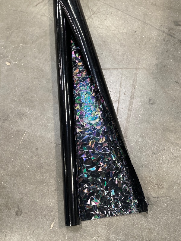Photo 1 of ***(USED, SELLING ROLL AS IS OPEN BOX, BOX RIPPED/TORN)***RockRose Car Window Tint 24 in Window Film Heat, UV, and IRR Block Tint for Autos or Building Strong Adhesive Film Easy Shrink, Plotter Friendly