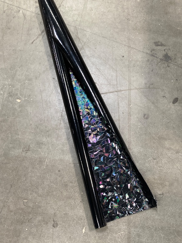 Photo 1 of ***(USED, SELLING ROLL AS IS OPEN BOX, BOX RIPPED/TORN)***RockRose Car Window Tint 24 in Window Film Heat, UV, and IRR Block Tint for Autos or Building Strong Adhesive Film Easy Shrink, Plotter Friendly