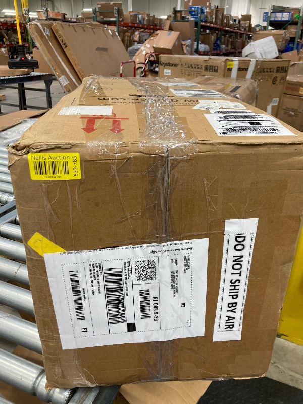 Photo 1 of 14,000 BTU Portable Air Conditioners Cools Up to 700 Sq.Ft, 4-IN-1 Energy Efficient Portable AC Unit for Room with Remote Control, Cool, Fan, Dehumidifier, Installation Kits for Large Room, Office