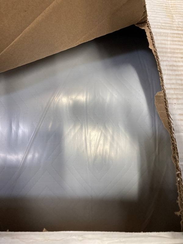 Photo 1 of 12 Inch Queen Hybrid Mattress, Cooling Gel Memory Foam & Zoned Pocket Coils, Pressure Relief, Motion Isolation, Breathable Bed in a Box, CertiPUR-US Certified
