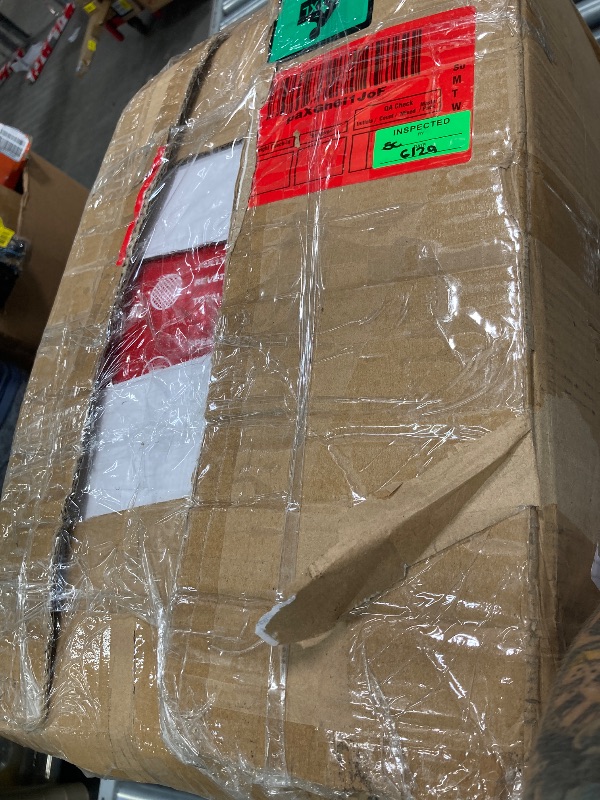 Photo 1 of 
Kwik Tek - GREAT BIG MABLE - 53-2218