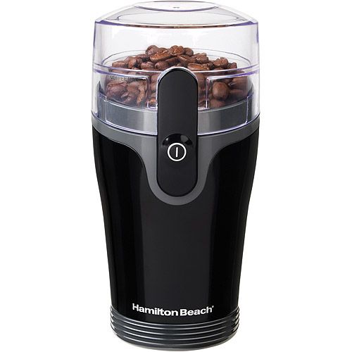 Photo 1 of 
Hamilton Beach Fresh-Grind Coffee Grinder | Model# 80335R