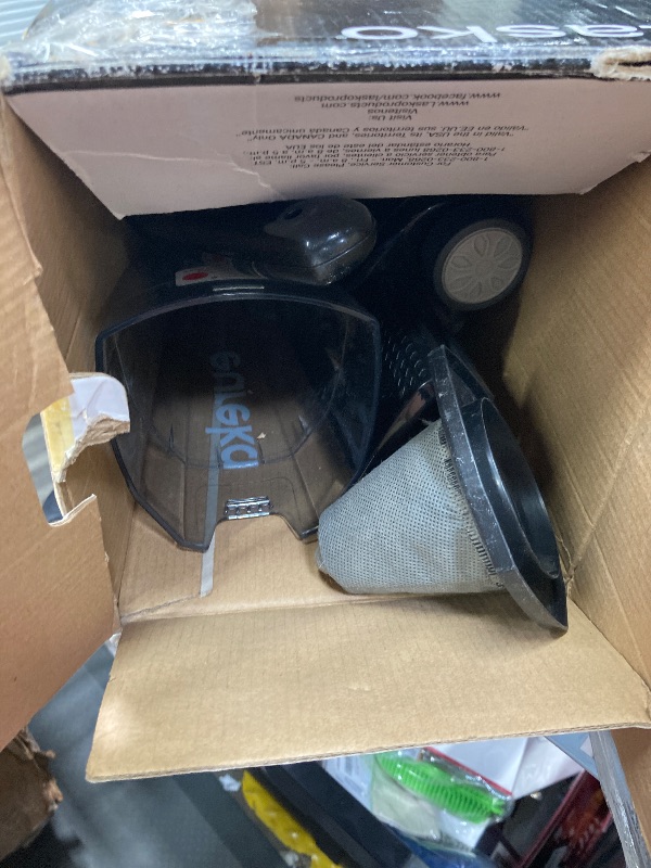 Photo 1 of **NOT IN ORIGINAL PACKAGE**Eureka Blaze 3-in-1 Stick Vacuum - NES210