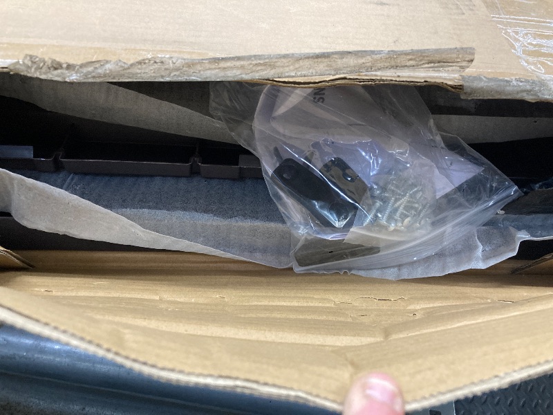 Photo 1 of 200 Gal. Plastic Deck Box