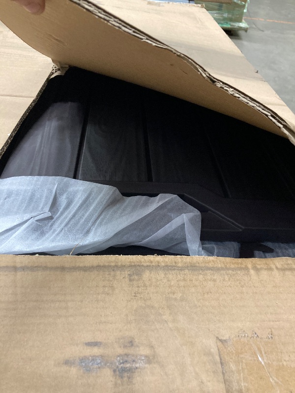 Photo 1 of 200 Gal. Plastic Deck Box
