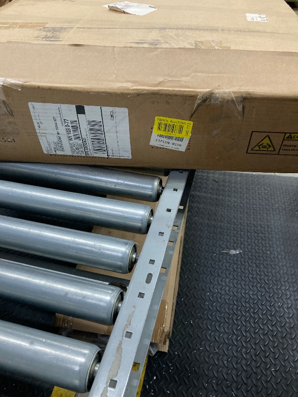 Photo 1 of 200 Gal. Plastic Deck Box