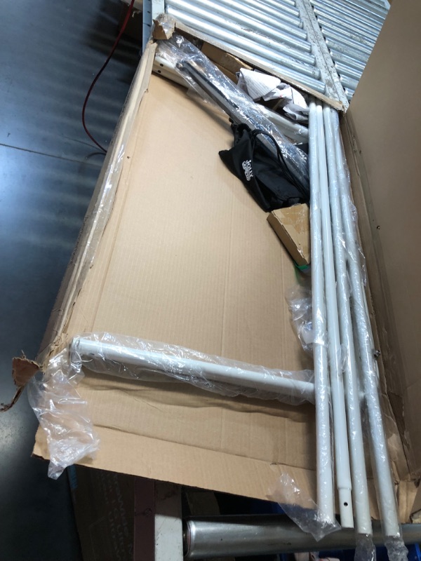 Photo 1 of ***USED - INCOMPLETE - SEE PICTURES***
Jolly Jumper *Classic* (Black) - Trusted by Parents, Loved by Babies for Over 75 Years. The Original Baby Exerciser and Your Alternative to Activity Centers and Baby Bouncers.