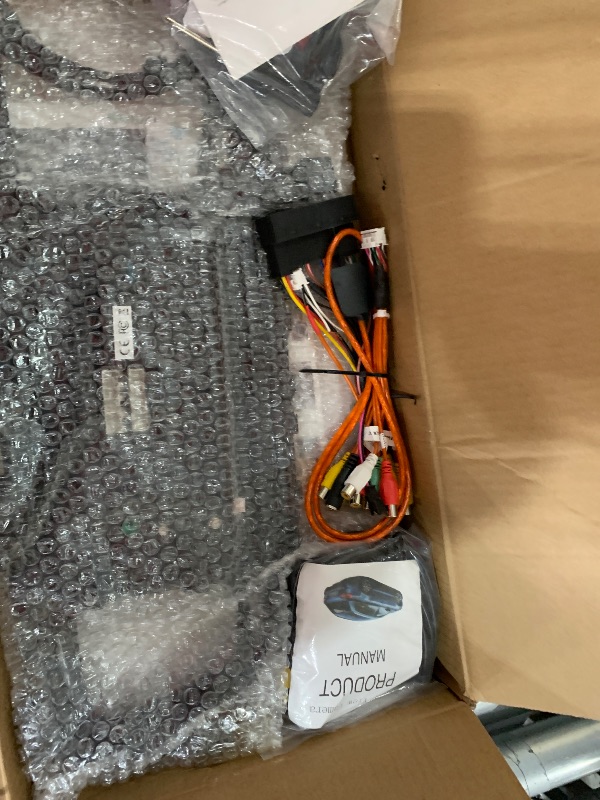 Photo 1 of [8-Core 4+64G] Upgrade Radio for KIA Optima K5 2013-2015 - 9 inch IPS 1280*720P Touchscreen DSP Audio - Wireless Carplay & Android Auto, 4G/WiFi Module, FM/AM/RDS Radio, GPS, SWC + AHD Backup Camera