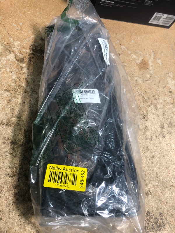 Photo 1 of MDSTOP Snake Gaiters, Waterproof Snake Guards, Adjustable Snake Bite Protection for Lower Legs, Snake Chaps for Men & Women, Snake Proof Gaiters for Hunting,Hiking, Fishing, Farm Working