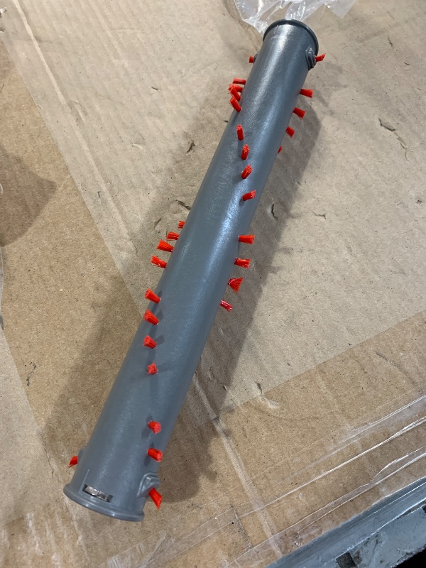 Photo 1 of (incomplete)(see images) Think Crucial Replacement Vacuum Roller and Cap – Compatible with Dyson™ Part # 917391-01, 914123-01 – 