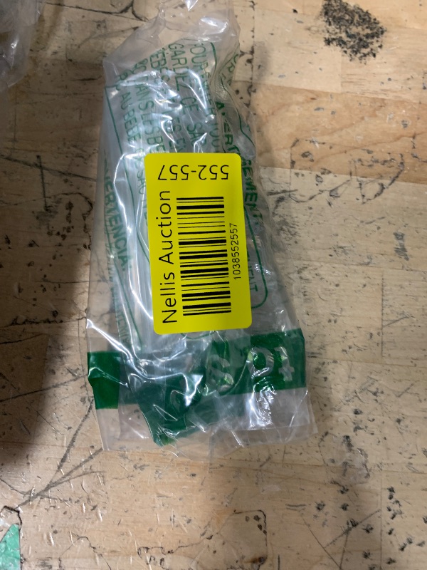 Photo 1 of Agm73069204 Conversion Kit. From Natural Gas to LP. Compatible with Kenmore, LG Liquid Propane (Lp) Conversion Kit for Gas Range, Oven, Stove