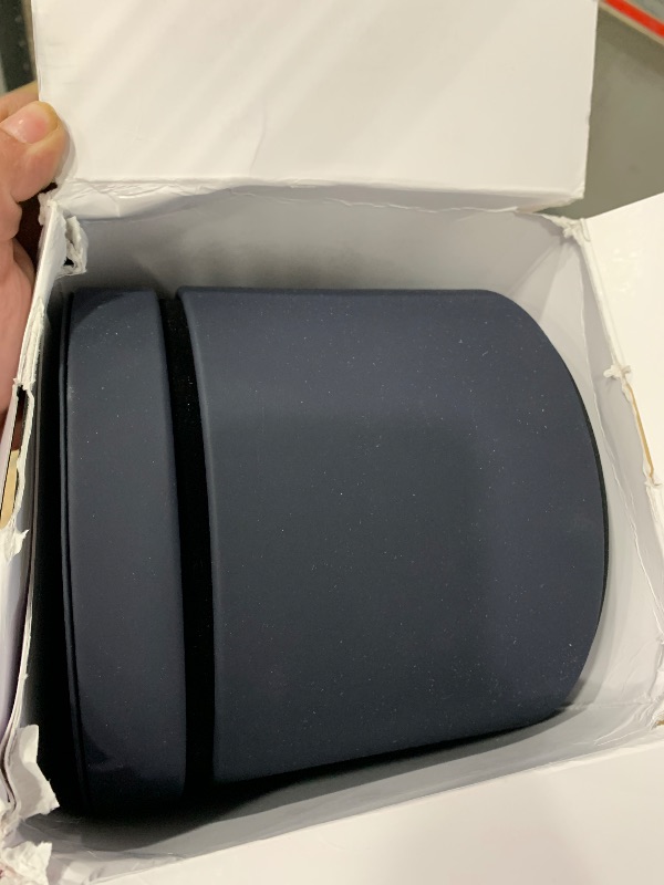 Photo 1 of Dyson Airwrap™ Multi-Styler Complete Long, Nickel/Copper