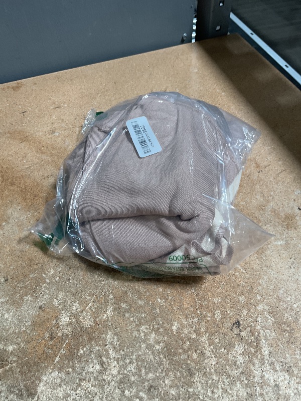 Photo 1 of (SMALL) (BAGGED) (USED/FAIR) Tanming Sweater Sets Women 2 Piece Lounge Sets Short Sleeve Knit Pullover Tops Wide Leg Pants (DarkKhaki-S)