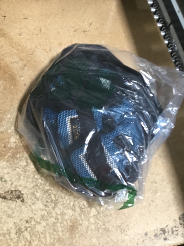 Photo 1 of (USED/FAIR) (BAGGED) RideSafer - Small Blue, Lightweight, Compact, Portable Car Seat - Perfect for Travel and Everyday Child Safety