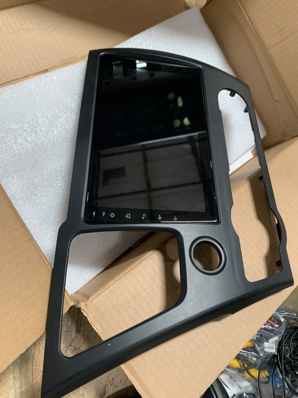 Photo 1 of ?DSP 46EQ? 8Core 4G 64G Car Stereo Radio for Honda Civic 2013-2017 with 9inch 1280X720P QLED Touchscreen/Wireless CarPlay/Android Auto/BT 5.0/GPS/WiFi/MirrorLink/AHD Backup Camera