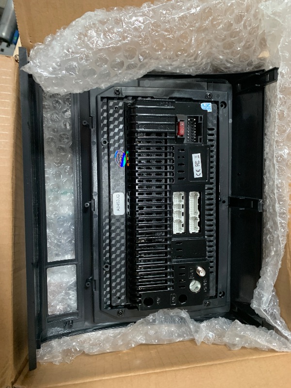 Photo 1 of (PARTIAL SET) 8 Core [4G+64G] Car Radio for Toyota Tacoma 2005 2006 2007 2008 2009 2010 2011 2012 2013, Android 13 Touch Screen Tacoma Stereo, DSP 32 EQ/IPS/Carplay/Android Auto/SWC/BT/WiFi