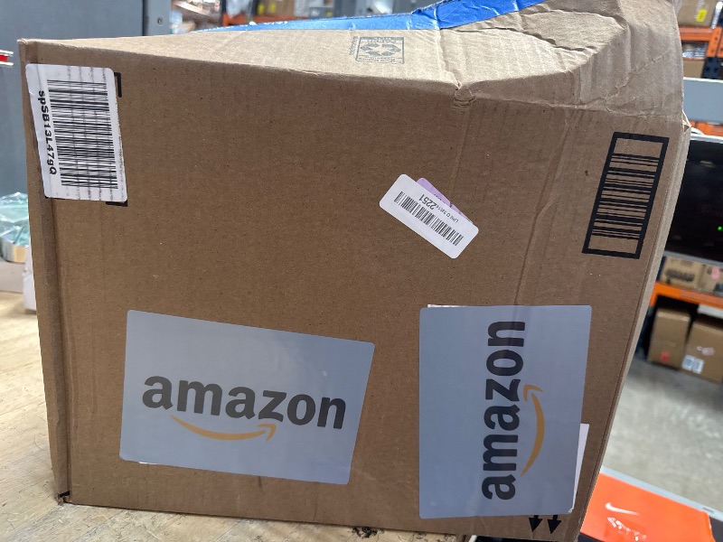 Photo 1 of *MISSING PARTS* Brooder Box for Chicks, 3-8 Chicken Heater, Poultry Brooder With Heaters for Baby Chicks, Ducks, Quail Birds