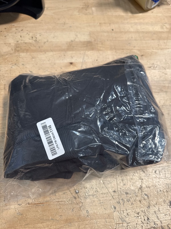 Photo 1 of (SIZE 2) (BAGGED) Billabong Womens 3/2mm Synergy Back Zip Fullsuit - Wild Black |