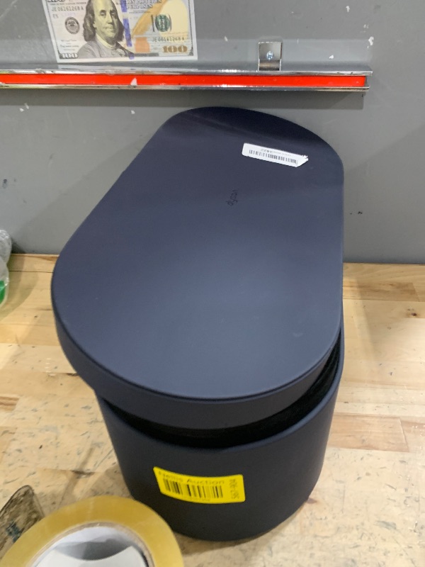 Photo 1 of Dyson Airwrap™ Multi-Styler Complete Long, Nickel/Copper