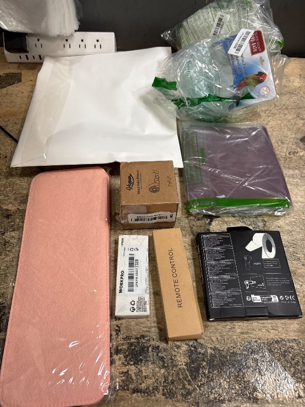 Photo 1 of **FINAL SALE BUNDLE OF MISCELLANEOUS ITEMS NON-REFUNDABLE**