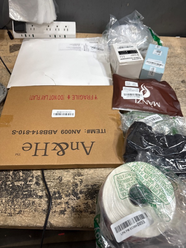 Photo 1 of **FINAL SALE BUNDLE OF MISCELLANEOUS ITEMS NON-REFUNDABLE**