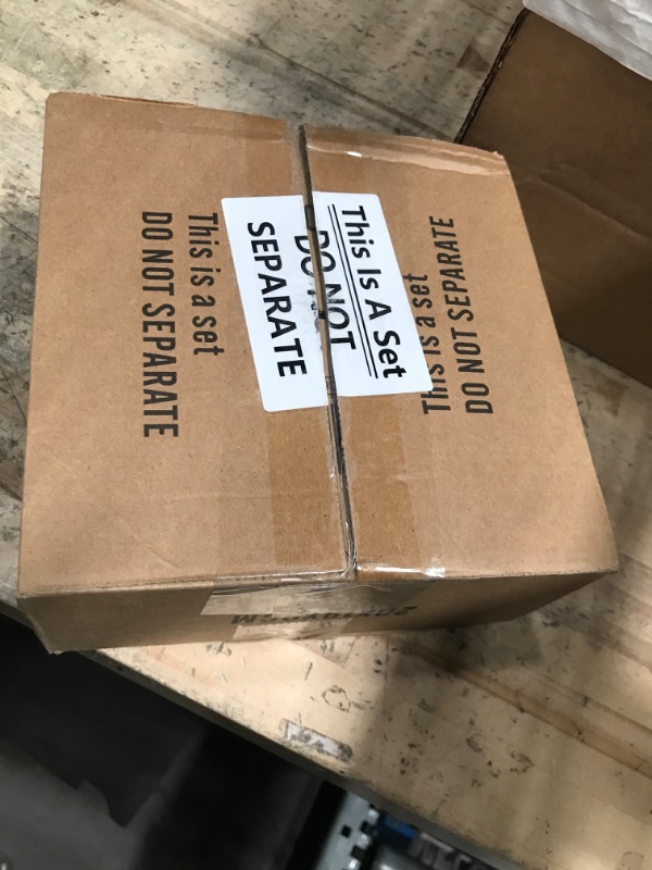 Photo 1 of Probrico (30 Pack 3 Inch Hole Centers Kitchen Cabinet Handles Euro T Bar Cabinet Pulls Stainless Steel Kitchen Drawer Handles Brushed Nickel Furniture Dresser Cabinet Hardware, 5 Inch Total Length