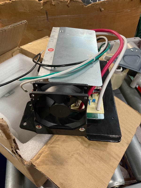 Photo 1 of (See all images) Upgeaded wf 8955 ad mba rv converter 