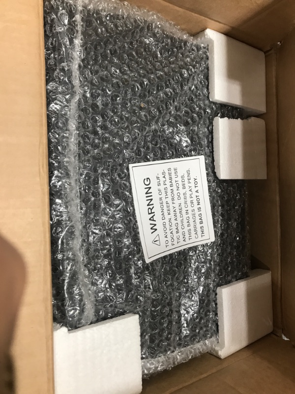 Photo 1 of 1.2 Cub Small Fireproof Safes for Home Use, Digital Home Safe with Fireproof Waterproof Bag, Electronic Keypad and Spare Keys, Personal Fire Safe Box for Money Jewellery Documents Medicines