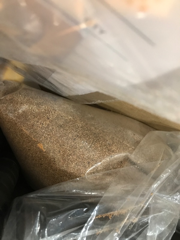 Photo 1 of AUTOOL Walnut Blaster, Engine Intake Valve Cleaner Machine, Automotive Engine Carbon Remover, Sand Blaster for Carbon Cleaning with 2kg Walnut Sand