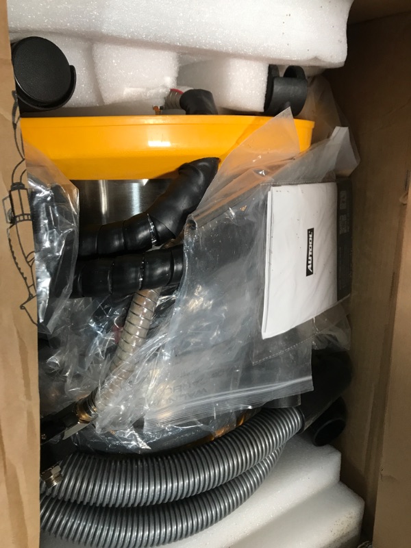 Photo 1 of AUTOOL Walnut Blaster, Engine Intake Valve Cleaner Machine, Automotive Engine Carbon Remover, Sand Blaster for Carbon Cleaning with 2kg Walnut Sand