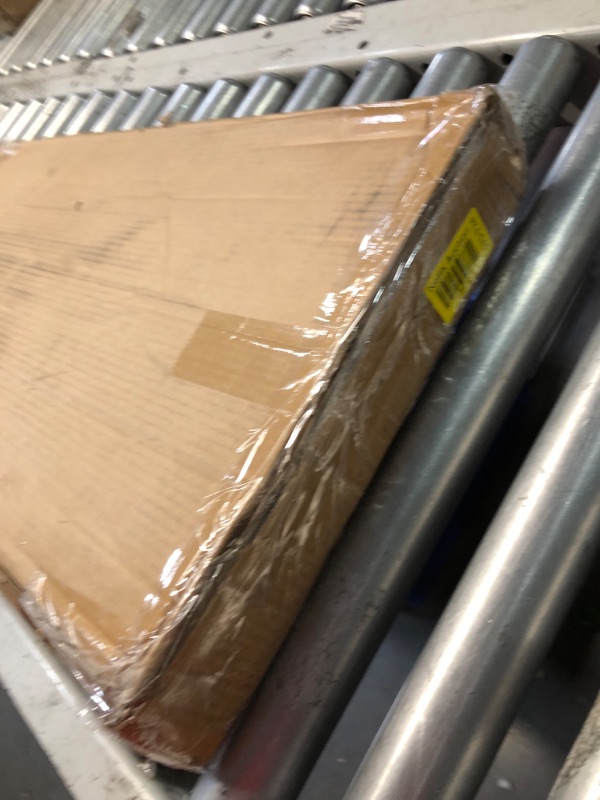 Photo 1 of (Sold for parts only)(incomplete) TOCRETOARE Heavy Duty Backdrop Stand, 10x10ft Pipe and Drape Backdrop Stand Kit with Adjustable Telescopic Poles Frame and Metal Base