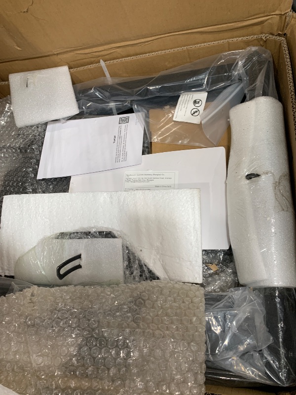 Photo 1 of CO-Z Racing Wheel Stand X Frame, Steering Wheel Stand with LED Light Strip Fit for PXN/Thrustmaster/Logitech G27 G920 T300RS, Foldable PC Game Race Bracket Simulator cockpit Without Steering Wheel, Pedal & Handbrake