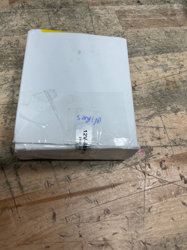 Photo 1 of 12V to 48V DC Step UP Converter for Starlink,ELFCULB 3A 144W Power Supply Voltage Booster Converter Regulartor