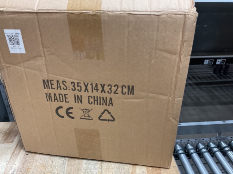 Photo 1 of Chazcool Underground Metal Detector, Metal Detector, Professional Metal Scanner with High Definition Screen for Gold Silver Copper Gold Finder
