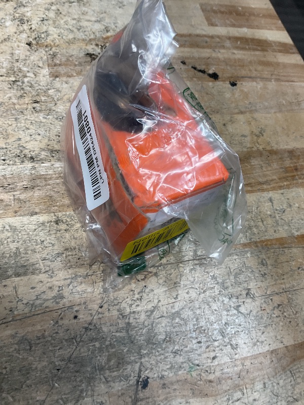 Photo 1 of *************MISSING SEVERAL******************

Dorman 611-162 Wheel Nut 9/16-18 Bulge - 15/16 in. Hex, 1-1/32 in. Length Compatible with Select Dodge/Ram Models, 10 Pack
