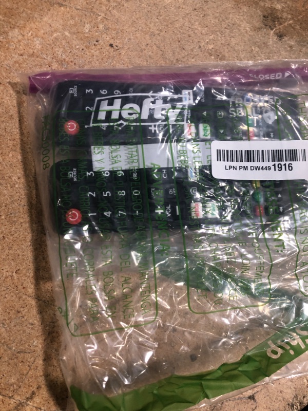 Photo 1 of ?Pack of 2? New Universal Remote for All Samsung TV Remote, Replacement Compatible for All Samsung Smart TV, LED, LCD, HDTV, 3D, Series TV
