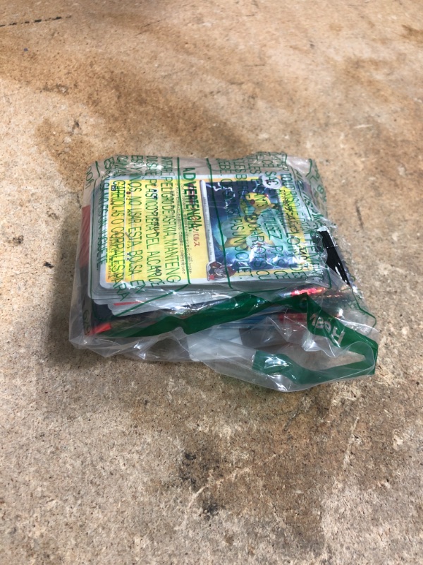 Photo 1 of *SOME OPEN PACKS* Generic Surging Sparks Sleeved Eight (8) Booster Packs