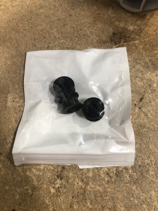 Photo 1 of 2PCS Automatic Transmission Shift Cable Bushing Repair Kit 09G321397A Compatible for VW Polo Classic Jetta Golf Passat for Audi A3 S3 TT TTS for Seat Altea Leon Toledo for Skoda