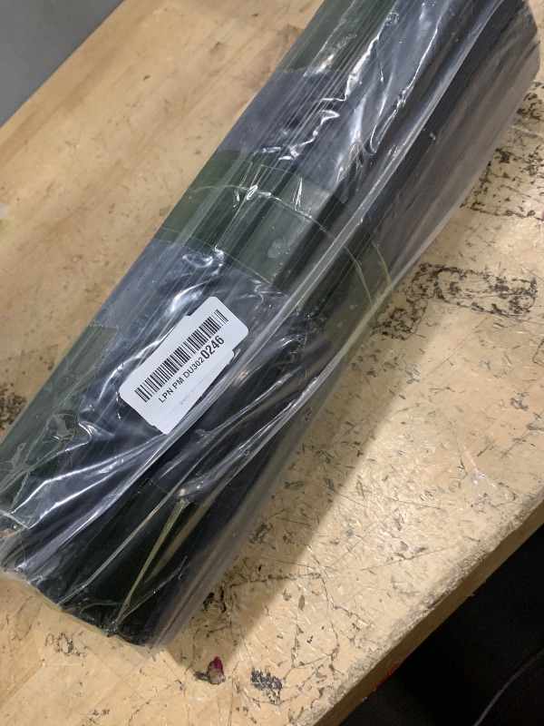 Photo 1 of Niuyhe Coping Strips for Overlap Above Ground Pool Liners, Swimming Pool Plastic Liner Clips Replacement Patch Kit for 24ft Round, 15 X 30ft Oval and 16 X 24ft Oval (Qty 61, 15.74 inches Long)