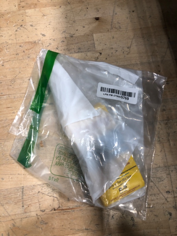 Photo 1 of 2-1/2" Purdy 145380425 Sprig Sash Paint Brush, White China Bristle