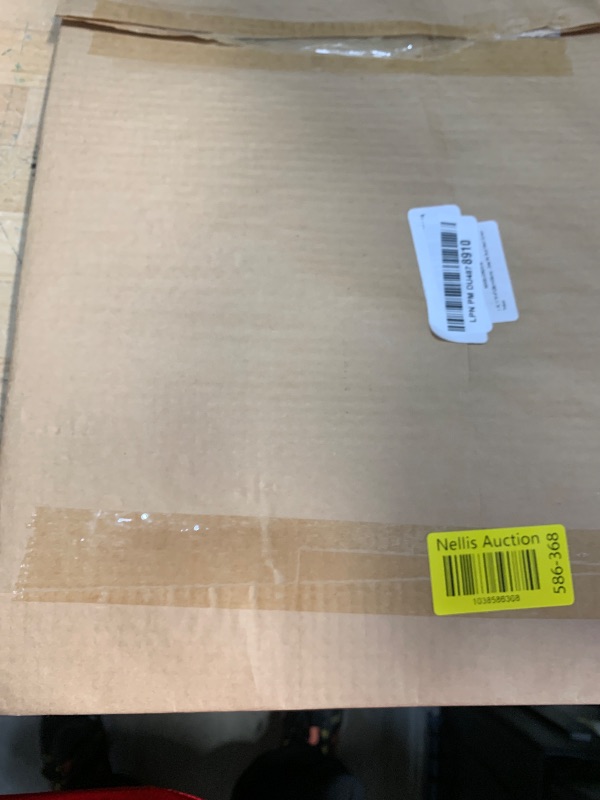 Photo 1 of 1 PC 11”X14” (28cmX36cm) Wire Mesh 5 Mesh, Sturdy Metal Mesh Sheets for DIY Projects 304 Stainless Steel No Rust Mesh Screen