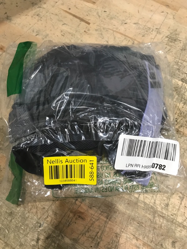 Photo 1 of adidas Boys' Performance, Kids Underwear, Athletic Fit Microfiber Boxer Briefs, Black/Blue Spark/Grey, Large
