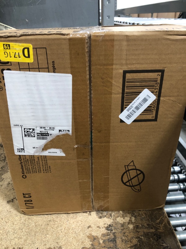 Photo 1 of Poise Ultra Thin Incontinence Pads & Postpartum Incontinence Pads, 6 Drop Ultimate Absorbency, Long Length, 78 Count (3 Packs of 26),Packaging May Vary