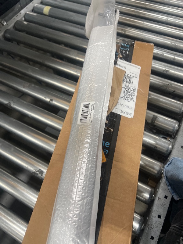 Photo 1 of (MISSING THE HARDWARE ACCESSORIES) (PARTIAL SET)  AiYiGu 23 Inch 200LB/890N Gas Shock Strut Spring Lift Support for Heavy Lid Hrdraulic Murphy RV Bed Box Cellar Door Floor Hatch