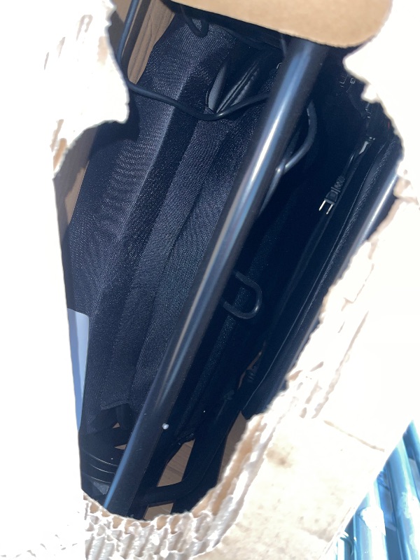 Photo 1 of ***PARTS ONLY***Foldable massage chair 