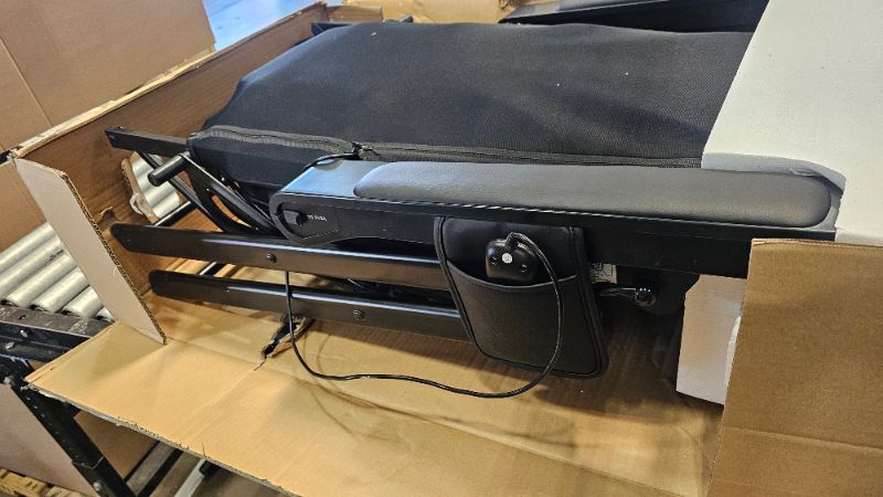 Photo 1 of ***PARTS ONLY***Foldable massage chair 