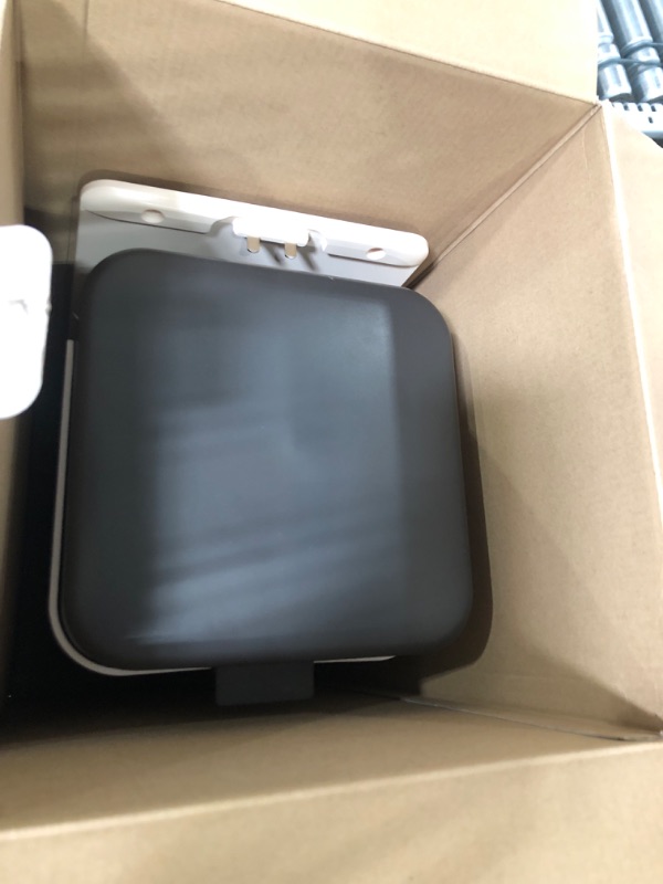 Photo 1 of *** PARTS ONLY *** PETLIBRO Upgraded RFID Automatic Cat Feeder, 5G Wi-Fi Automatic Pet Feeder, 3L Auto Cat Feeder App Control with Light Collar Tag, Tag Activated One Automatic Cat Food Dispenser 1-10 Meals Control