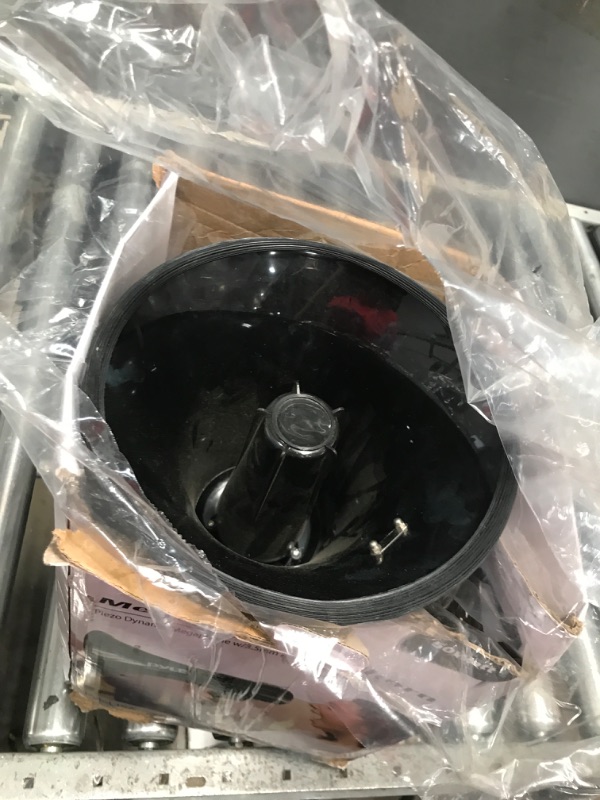 Photo 1 of ***PARTS ONLY***  Pyle Megaphone Speaker PA Bullhorn with Built-in Siren 50 Watts & Adjustable Volume Control Ideal for Football, Baseball, Hockey, Cheerleading Fans & Coaches or for Safety Drills - PMP53IN