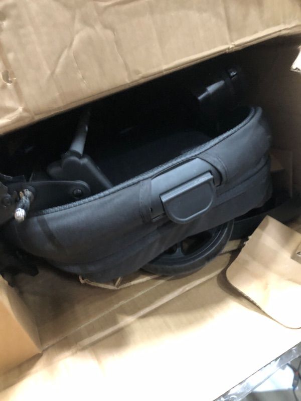 Photo 1 of ***PARTS ONLY**Graco Modes Pramette Stroller, Baby Stroller with True Pram Mode, Reversible Seat, One Hand Fold, Extra Storage, Child Tray, Pierce